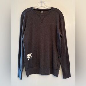 G-Star Raw Classic Crew neck light weight sweatshirt size M